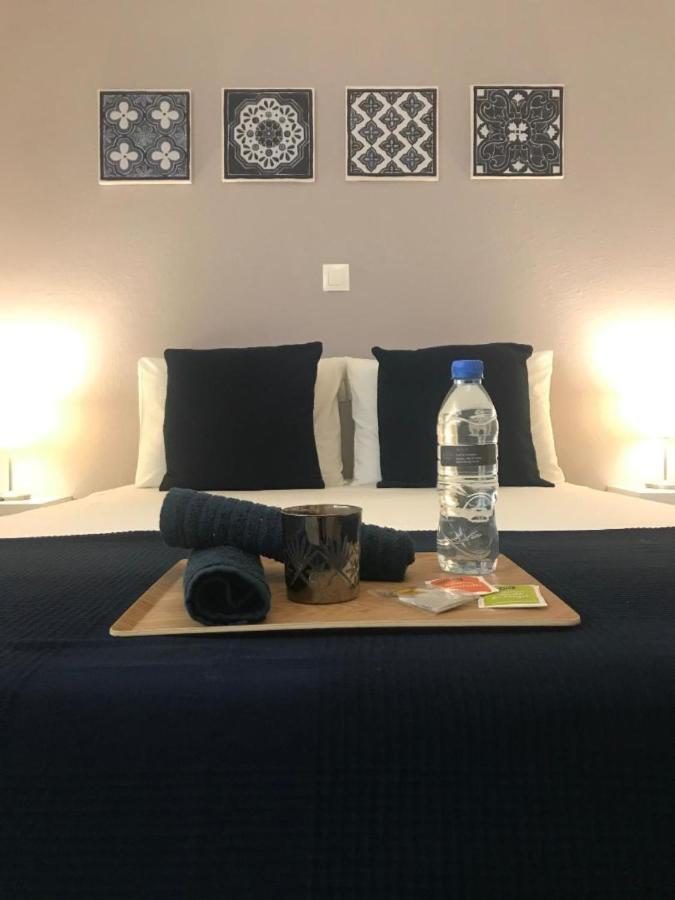 La Villa M Conakry Kültér fotó